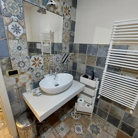 بيت للعطل Casa Petra *