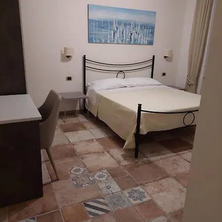 بيت للعطل Casa Petra كاستيلاباتي