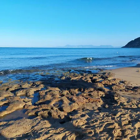 بيت للعطل Casa Petra