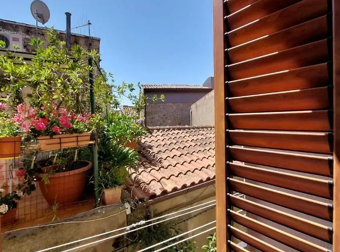 Casa Petra Ferienhaus