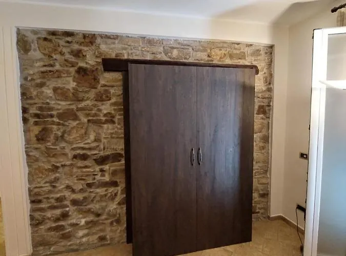 Casa Petra * Castellabate