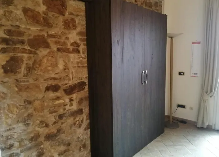 Ferienhaus Casa Petra Castellabate