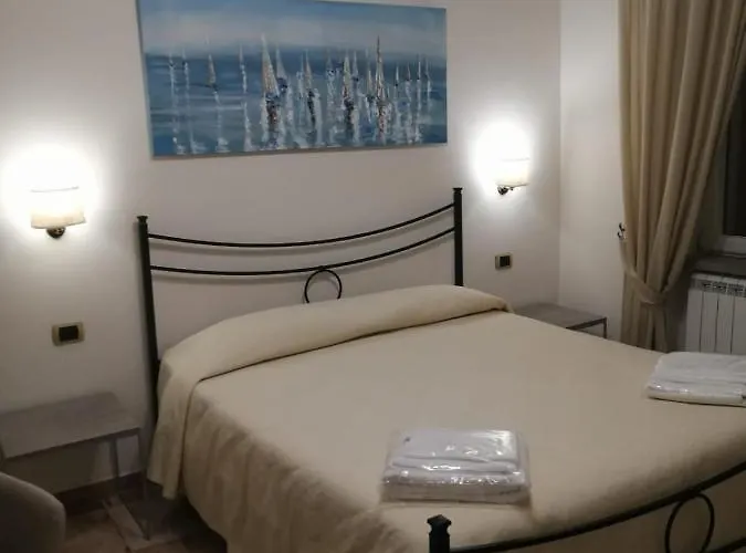 Casa Petra Castellabate