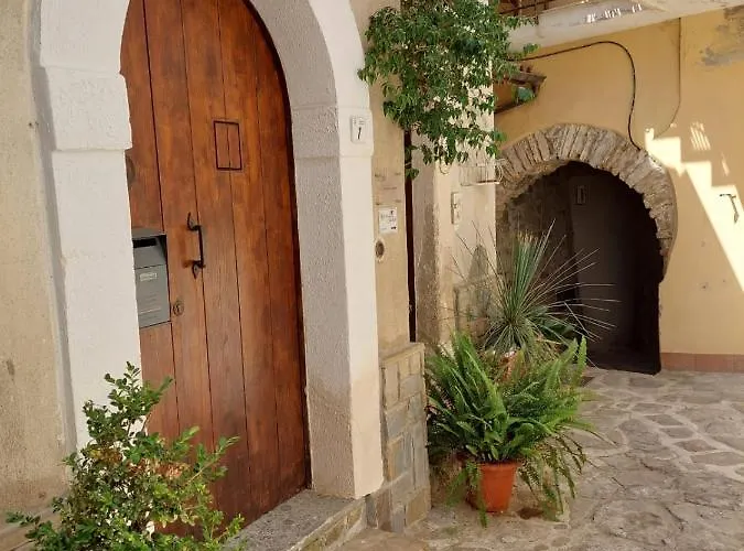 Ferienhaus Casa Petra *