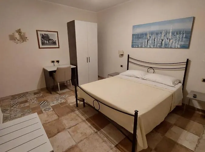 Ferienhaus Casa Petra