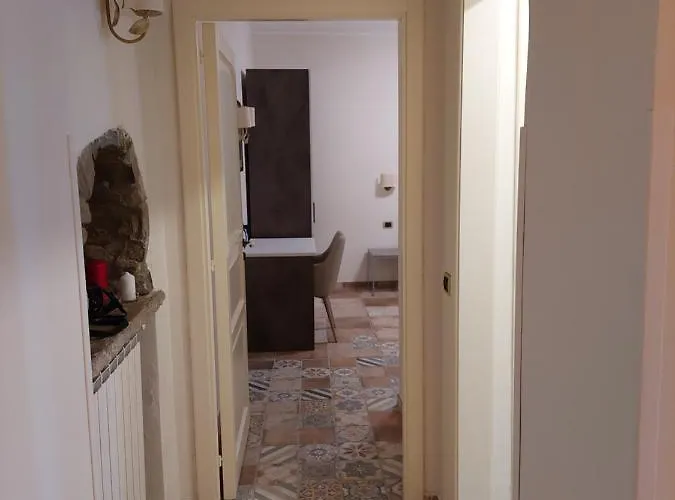 Ferienhaus Casa Petra