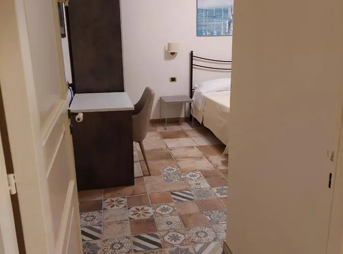 Casa Petra Ferienhaus Castellabate