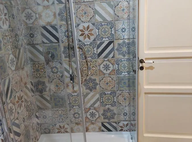 Casa Petra * Castellabate