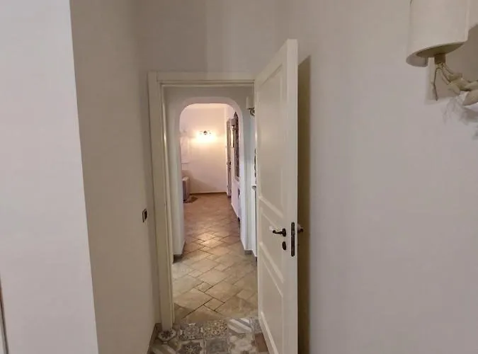 Ferienhaus Casa Petra Castellabate