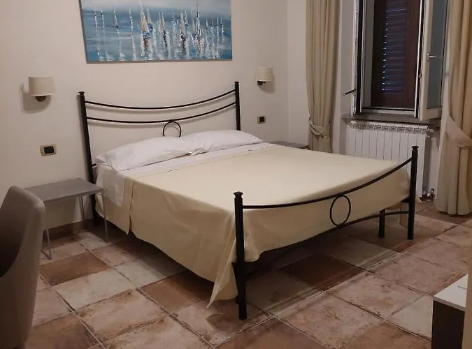 Ferienhaus Casa Petra