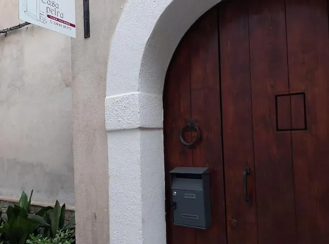 Casa Petra Castellabate