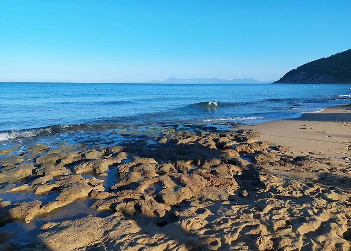 Ferienhaus Casa Petra