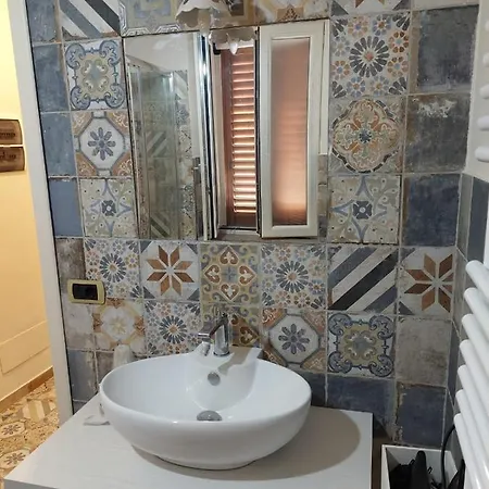 Casa Petra *
