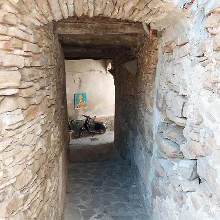 Casa Petra Nyaraló Castellabate