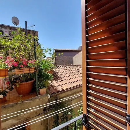 Casa Petra Nyaraló