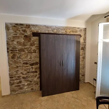 Casa Petra * Castellabate