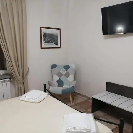 Casa Petra Nyaraló Castellabate