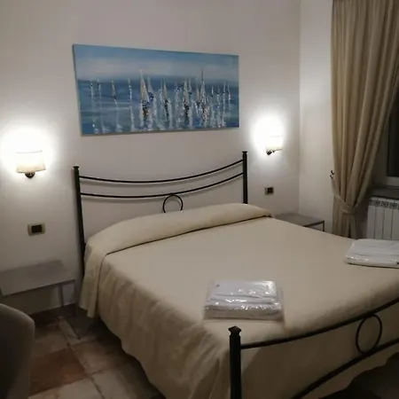 Casa Petra Castellabate