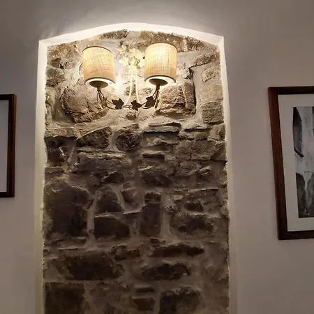 Casa Petra *