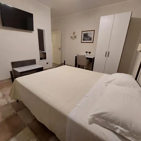 Nyaraló Casa Petra