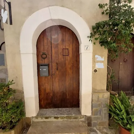 Casa Petra *