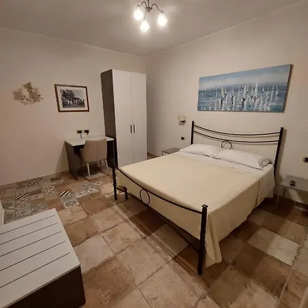 Semesterbostad Casa Petra