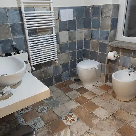Casa Petra Nyaraló *