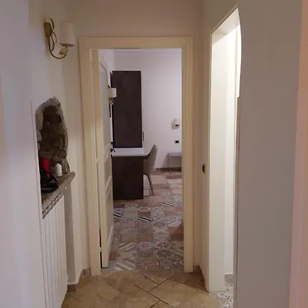 Nyaraló Casa Petra