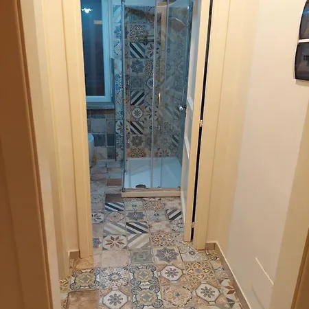 Tatil Evi Casa Petra Castellabate