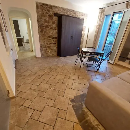 Casa Petra *