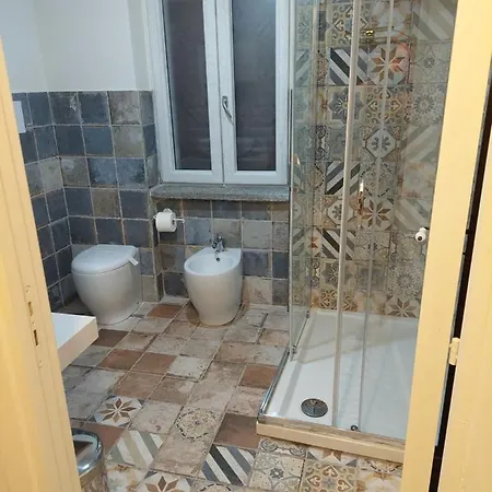 Casa Petra Castellabate