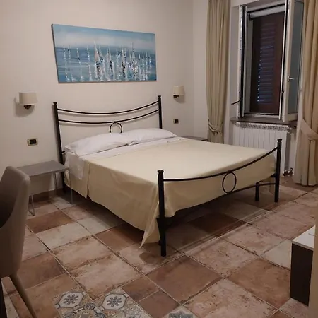 Nyaraló Casa Petra