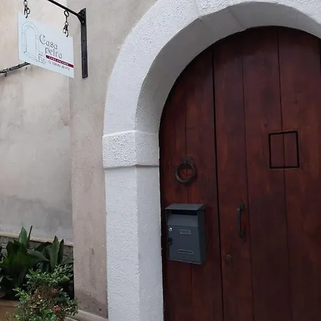 Casa Petra Castellabate