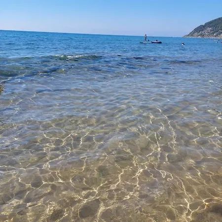 Casa Petra Сasa de vacaciones Castellabate