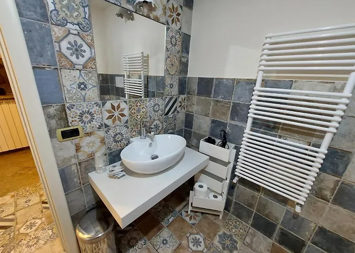 Prázdninový dům Casa Petra *