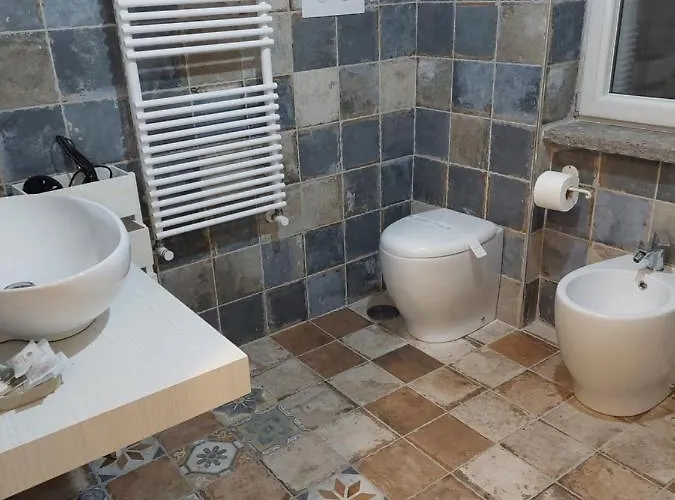 Casa Petra Prázdninový dům *