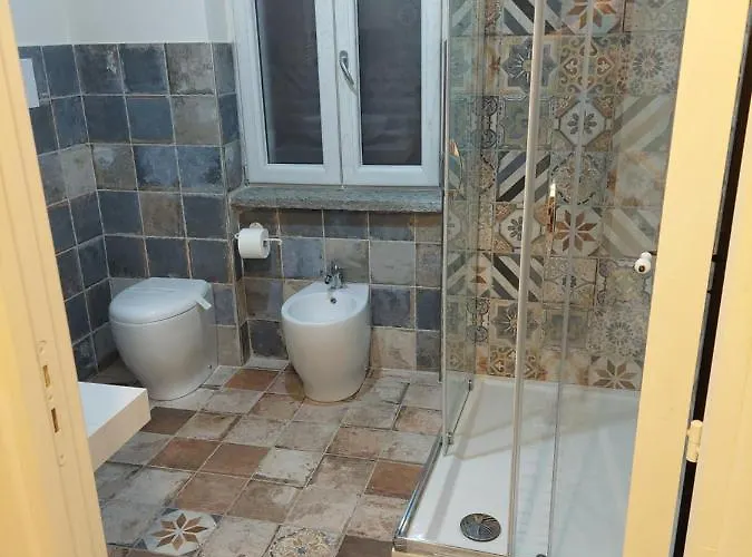 Casa Petra Castellabate