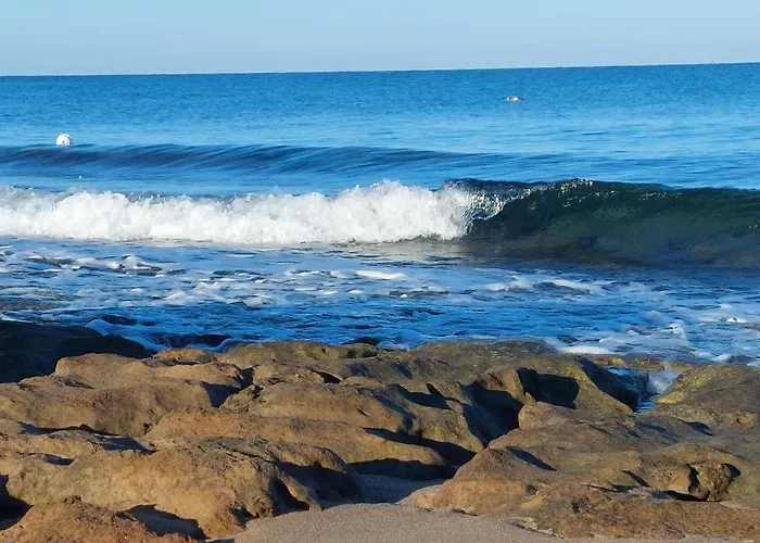 Casa Petra Prázdninový dům Castellabate
