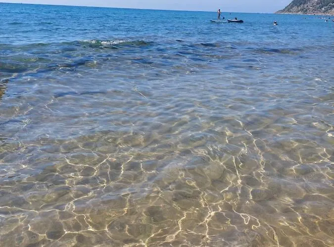 Casa Petra Prázdninový dům Castellabate