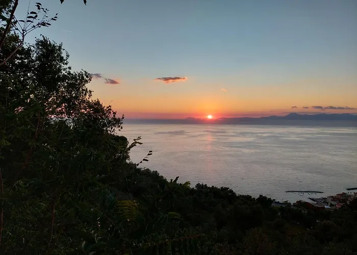 Casa Petra Prázdninový dům